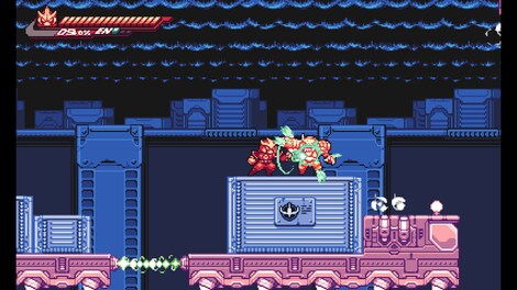 Gravity Circuit (PC) - Steam Gift - EUROPE - 10