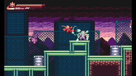 Gravity Circuit (PC) - Steam Gift - EUROPE - 11