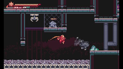 Gravity Circuit (PC) - Steam Gift - EUROPE - 6