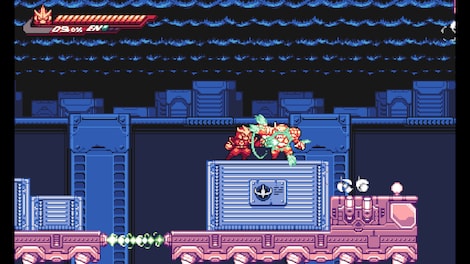 Gravity Circuit (PC) - Steam Key - EUROPE - 10