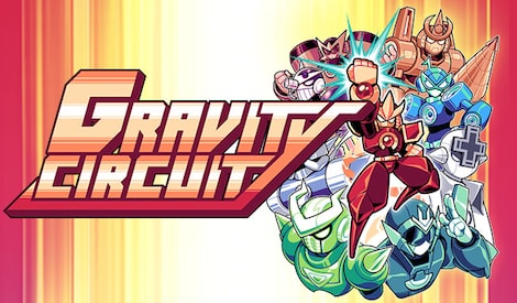 Gravity Circuit (PC) - Steam Key - GLOBAL - 0
