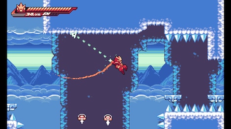 Gravity Circuit (PC) - Steam Key - GLOBAL - 4