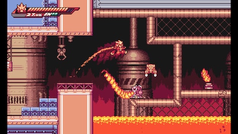 Gravity Circuit (PC) - Steam Key - GLOBAL - 8