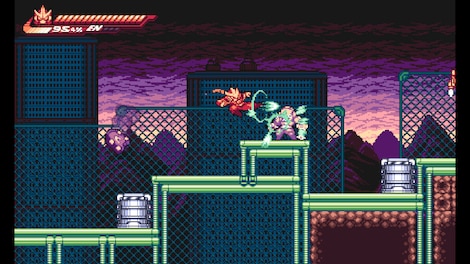 Gravity Circuit (PC) - Steam Key - GLOBAL - 11