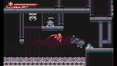 Gravity Circuit (PC) - Steam Key - GLOBAL - 6