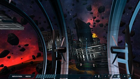 Gravity Core - Braintwisting Space Odyssey Steam Key CIS - 5