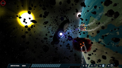 Gravity Core - Braintwisting Space Odyssey Steam Key GLOBAL - 10