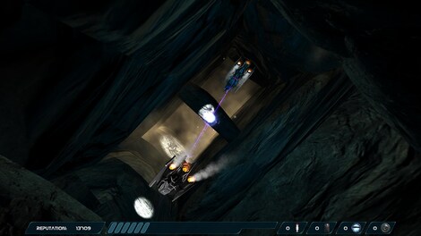 Gravity Core - Braintwisting Space Odyssey Steam Key GLOBAL - 8