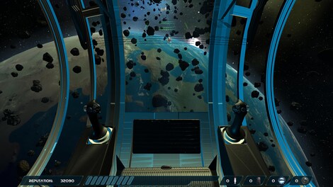 Gravity Core - Braintwisting Space Odyssey Steam Key GLOBAL - 3