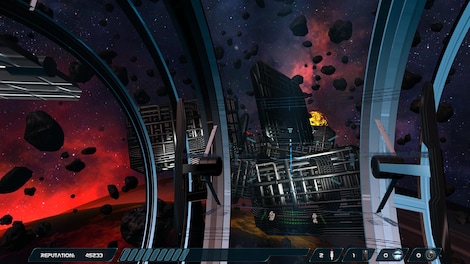 Gravity Core - Braintwisting Space Odyssey Steam Key GLOBAL - 5