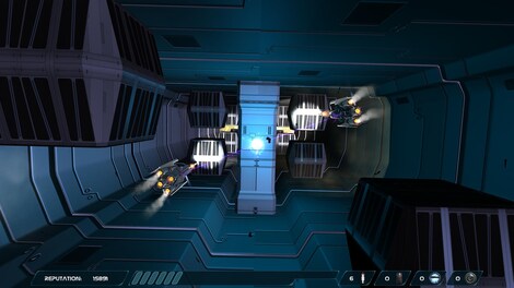 Gravity Core - Braintwisting Space Odyssey Steam Key GLOBAL - 4
