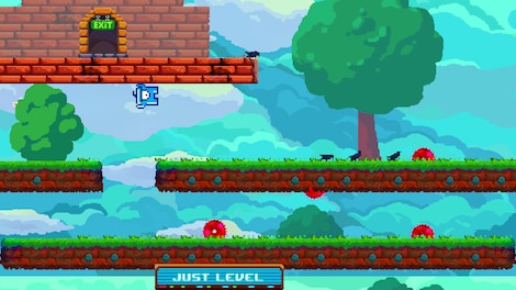 Gravity Den Steam Key GLOBAL - 4