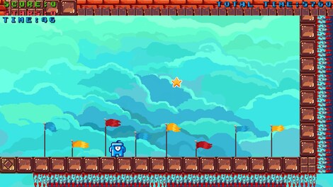 Gravity Den Steam Key GLOBAL - 6