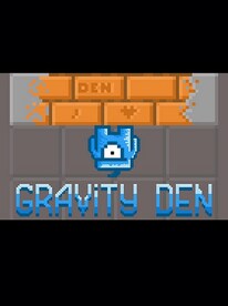 Gravity Den Steam Key GLOBAL - 1