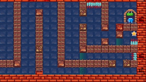 Gravity Den Steam Key GLOBAL - 3