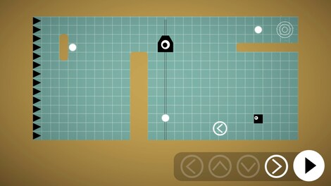 Gravity Error Steam Gift GLOBAL - 5