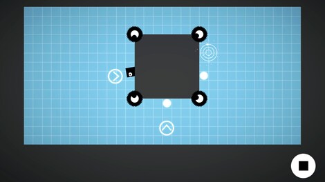 Gravity Error Steam Key GLOBAL - 2