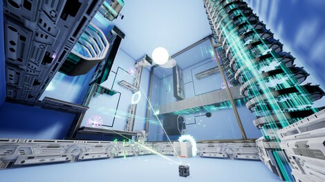 Gravity Field (PC) - Steam Key - GLOBAL - 4