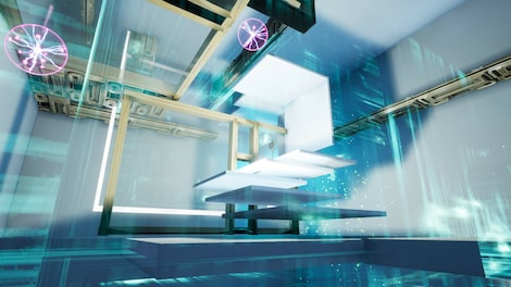 Gravity Field (PC) - Steam Key - GLOBAL - 3