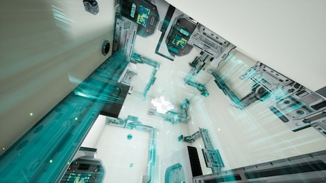 Gravity Field (PC) - Steam Key - GLOBAL - 7