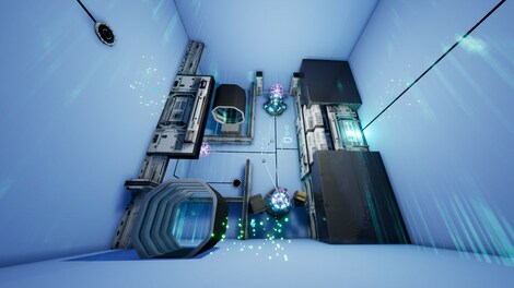 Gravity Field (PC) - Steam Key - GLOBAL - 6