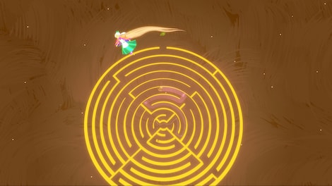 Gravity Ghost Steam Gift GLOBAL - 11