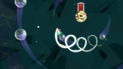 Gravity Ghost Steam Key GLOBAL - 15