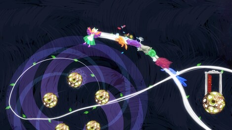 Gravity Ghost Steam Key GLOBAL - 3