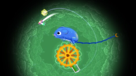 Gravity Ghost Steam Key GLOBAL - 2
