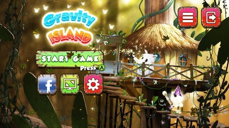 Gravity Island Steam Key GLOBAL - 9