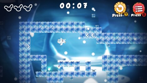 Gravity Island Steam Key GLOBAL - 8
