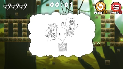 Gravity Island Steam Key GLOBAL - 5