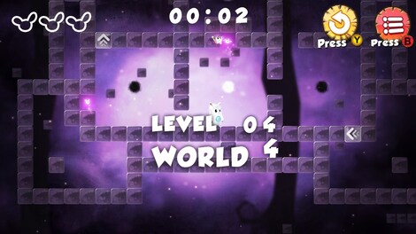 Gravity Island Steam Key GLOBAL - 0