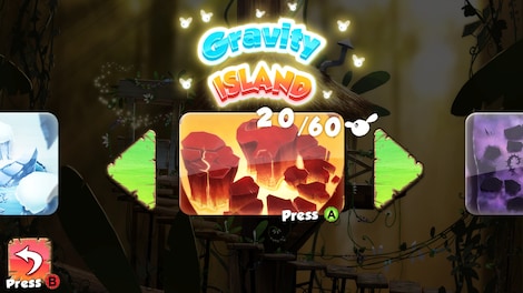 Gravity Island Steam Key GLOBAL - 3