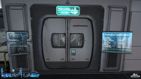 Gravity Lab - Gravitational Testing Facility & Observations Steam Gift EUROPE - 6