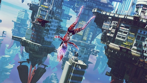 Gravity Rush 2 (PS4) - PSN Account - GLOBAL - 2