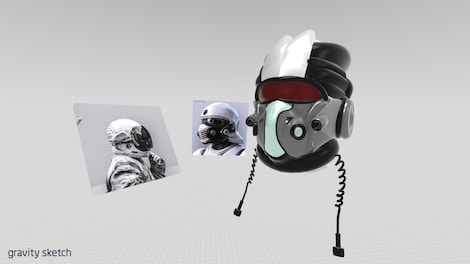 Gravity Sketch VR Steam Key GLOBAL - 9