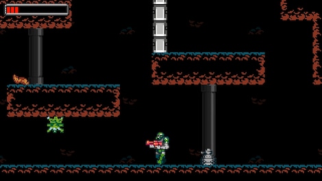 Gravity Spin Steam Key GLOBAL - 5