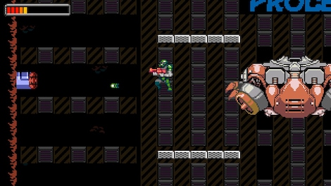 Gravity Spin Steam Key GLOBAL - 6