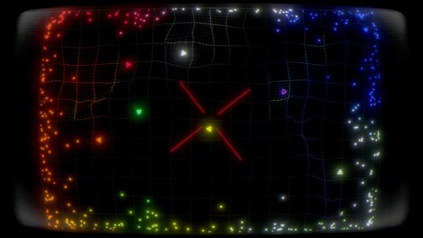 Gravity Wars Steam Key GLOBAL - 3