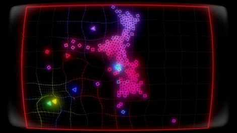 Gravity Wars Steam Key GLOBAL - 0