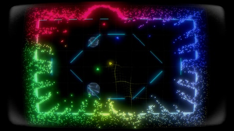 Gravity Wars Steam Key GLOBAL - 5