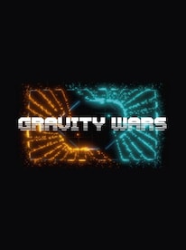 Gravity Wars Steam Key GLOBAL - 1
