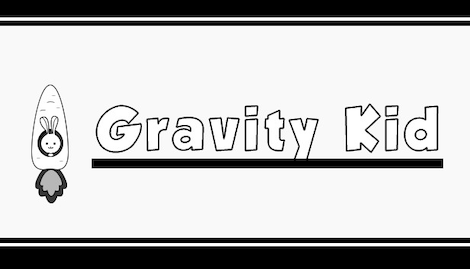Gravity_Kid (PC) - Steam Key - GLOBAL - 0