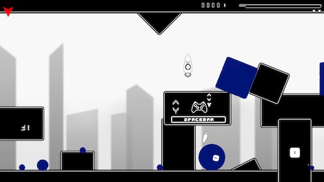 Gravity_Kid (PC) - Steam Key - GLOBAL - 7