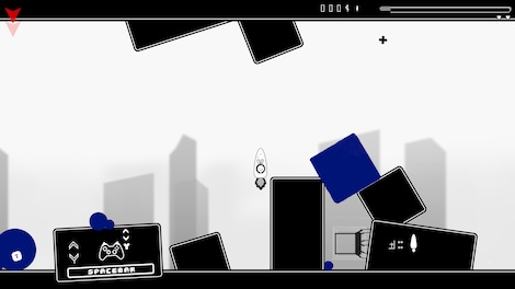 Gravity_Kid (PC) - Steam Key - GLOBAL - 6