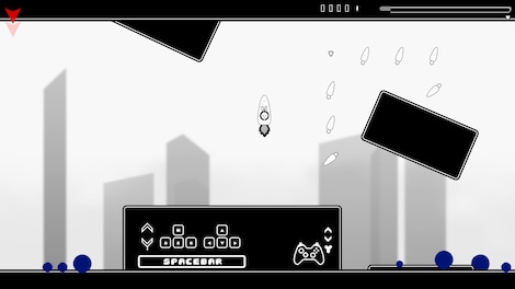 Gravity_Kid (PC) - Steam Key - GLOBAL - 3