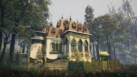 Gray Dawn PSN Key NORTH AMERICA - 5