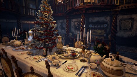 Gray Dawn PSN Key NORTH AMERICA - 7