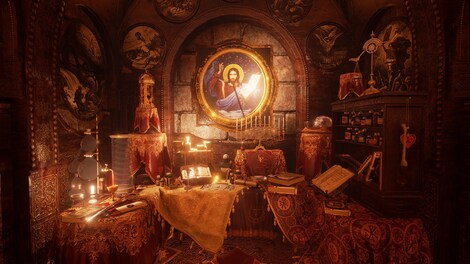 Gray Dawn PSN Key NORTH AMERICA - 2